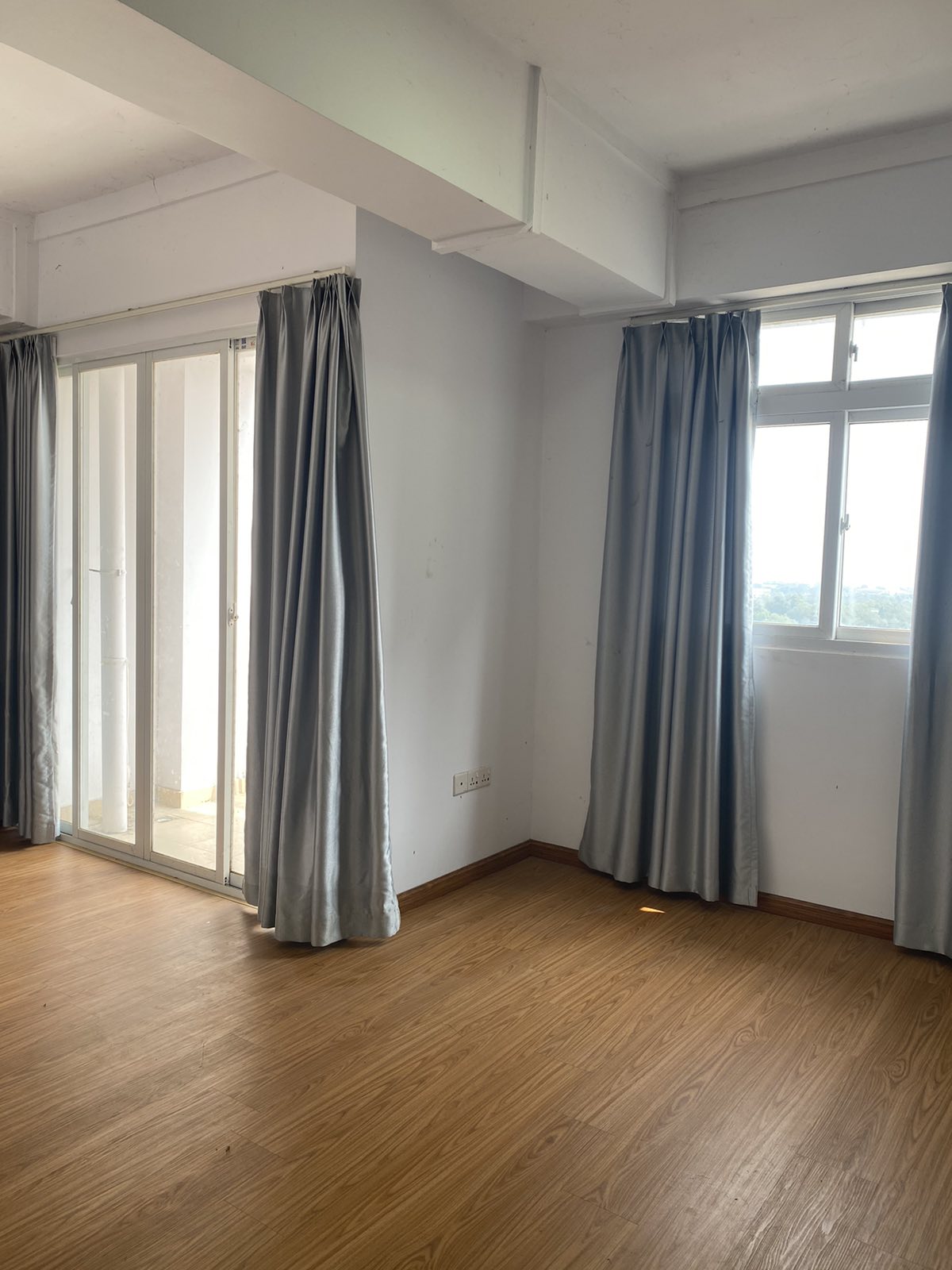 Ayar Chan Thar Condo