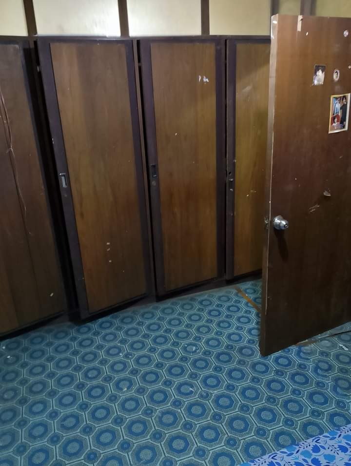 စမ်းချောင်းမြို့နယ်၊ တိုက်ခန်းအငှား