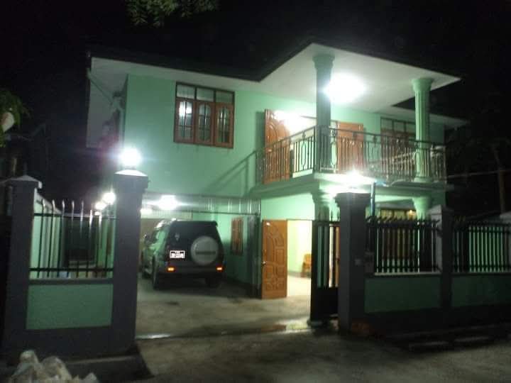 တောင်ဒဂုံမြို့နယ်မြို့နယ်၊ (၄၀×၆၀)လုံးချင်းအငှား