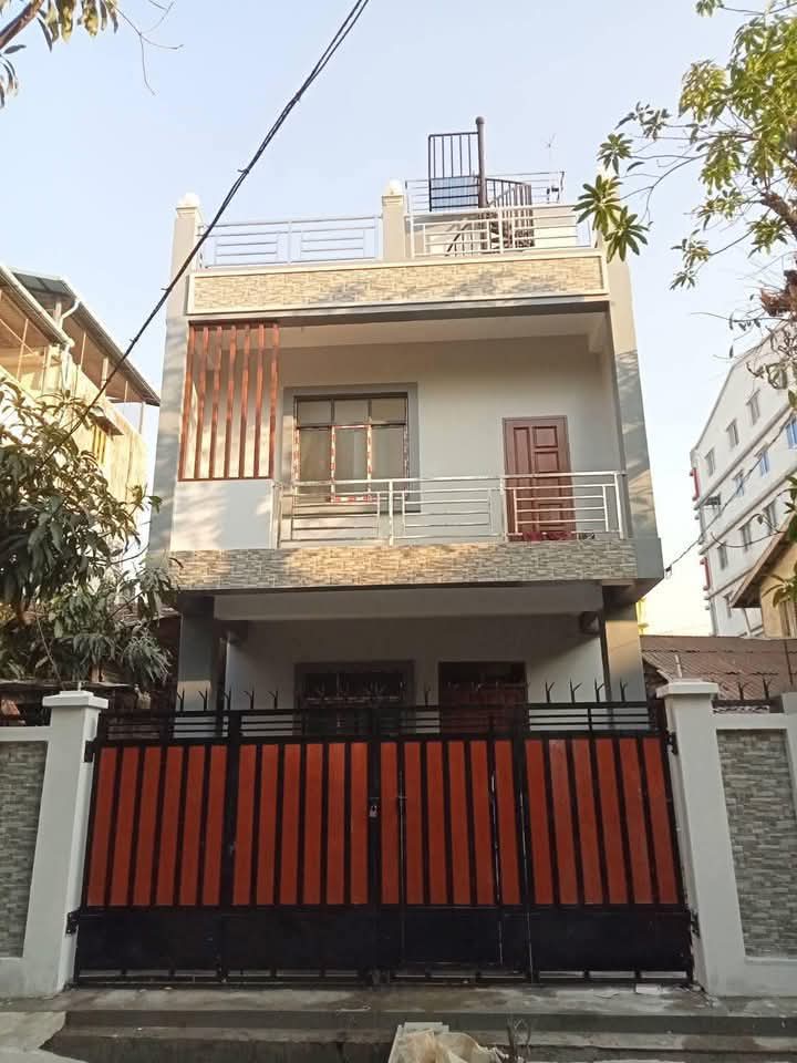 တောင်ဥက္ကလာပမြို့နယ်၊ (2.5RC)အငှား