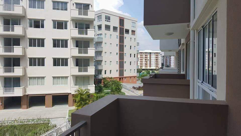 သန်လျှင်မြို့နယ်၊ Star  Cityဝန်းအတွင်းရှိ Condo အငှား