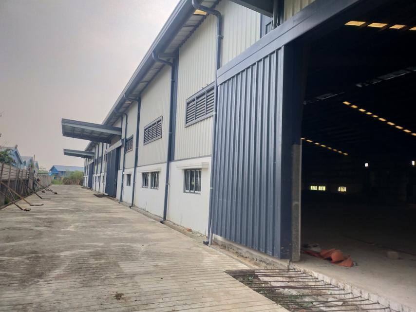 လှိုင်သာယာမြို့နယ်၊ဂိုဒေါင်အငှား