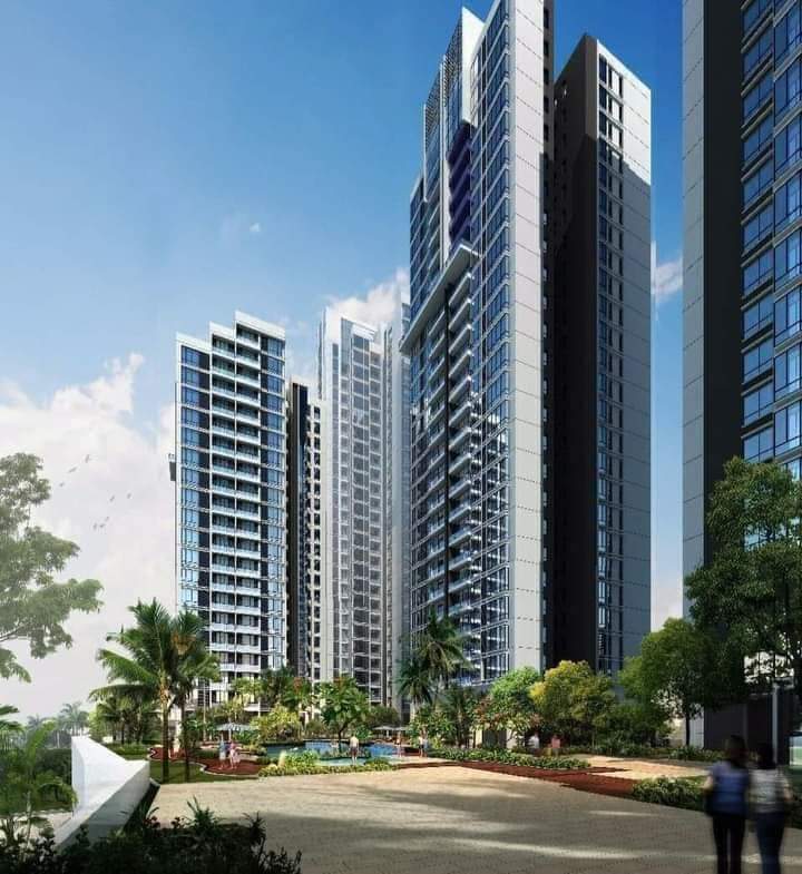 သန်လျင်မြို့နယ်၊Condo အငှား