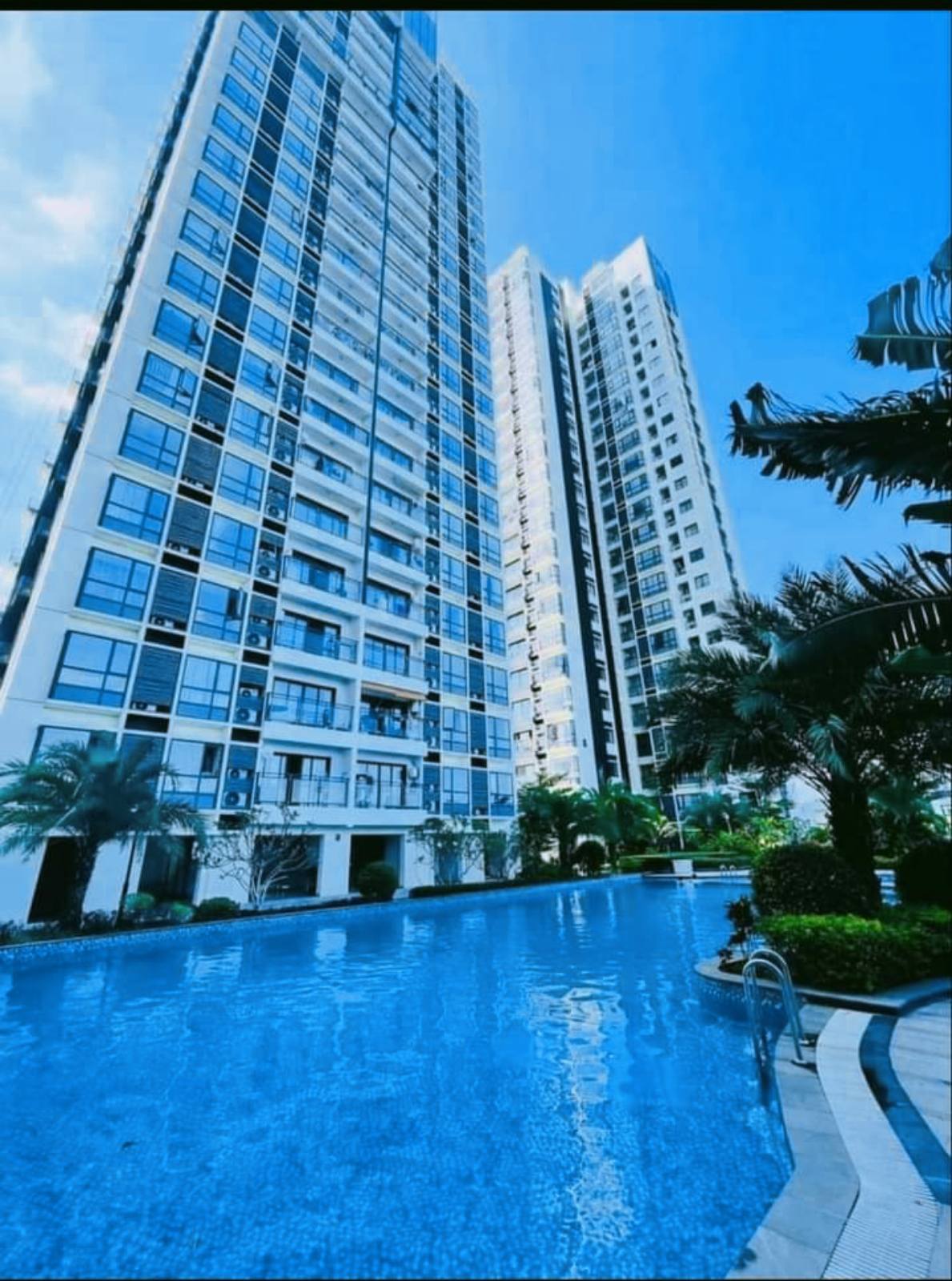 ရန်ကင်းမြို့နယ်၊ကွန်ဒိုတိုက်ခန်းအငှား