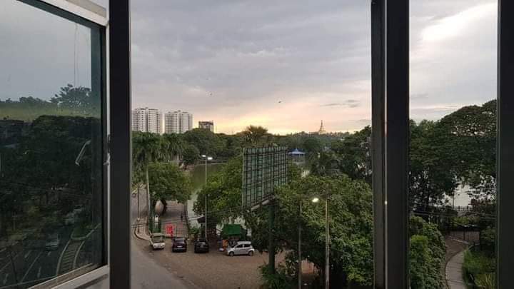 မင်္ဂလာတောင်ညွှန့်မြို့နယ်၊ကွန်ဒိုအငှား