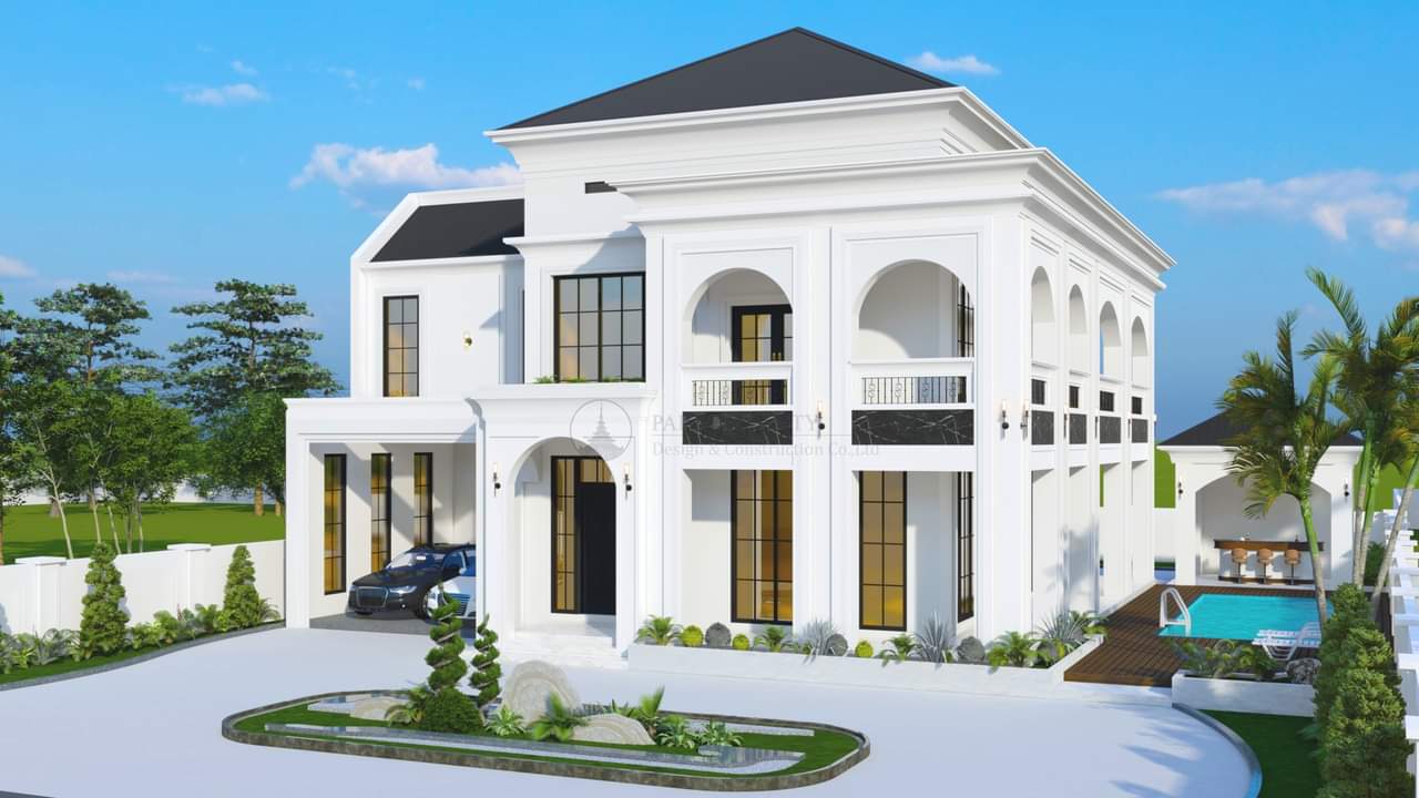 ရန်းကင်းမြို့နယ်၊အာစီ(2)ထပ်တိုက်အငှား