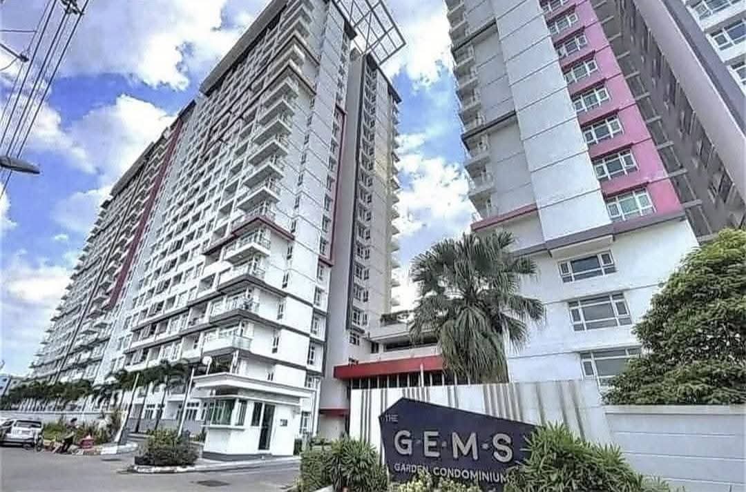 လှိုင်မြို့နယ်၊ GEMS Condo အငှားခန်း