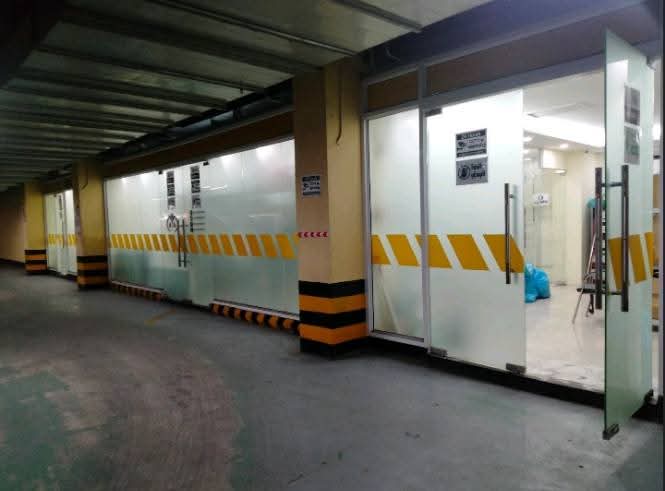 ဗဟန်းမြို့နယ်၊ ကွန်ဒို (ဆိုင်ခန်း) အငှား