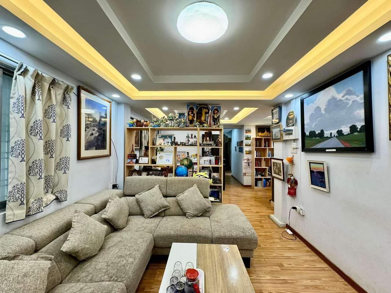 တောင်ဥက္ကလာမြို့နယ်၊MiniCondo အငှား