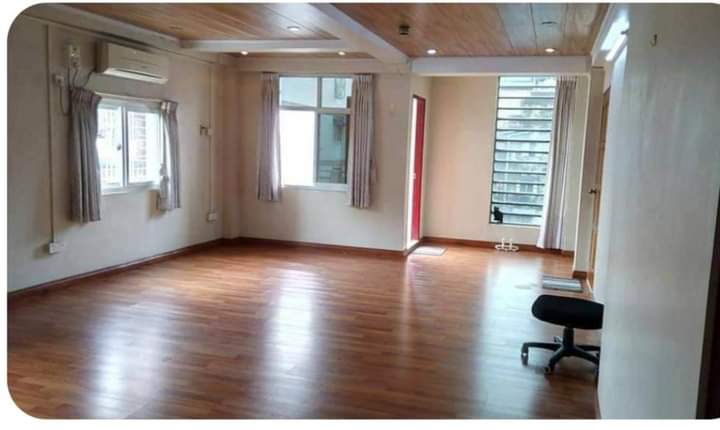 စမ်းချောင်းမြို့နယ်၊ တိုက်ခန်း အငှား