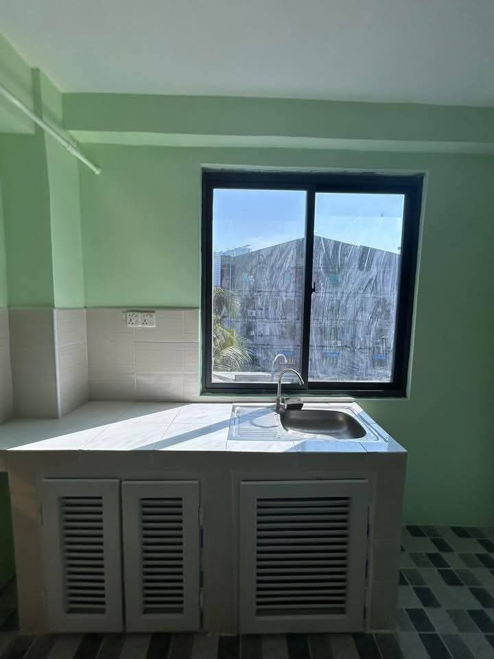 ကြည့်မြင်တိုင်မြို့နယ်၊ MiniCondo အငှား