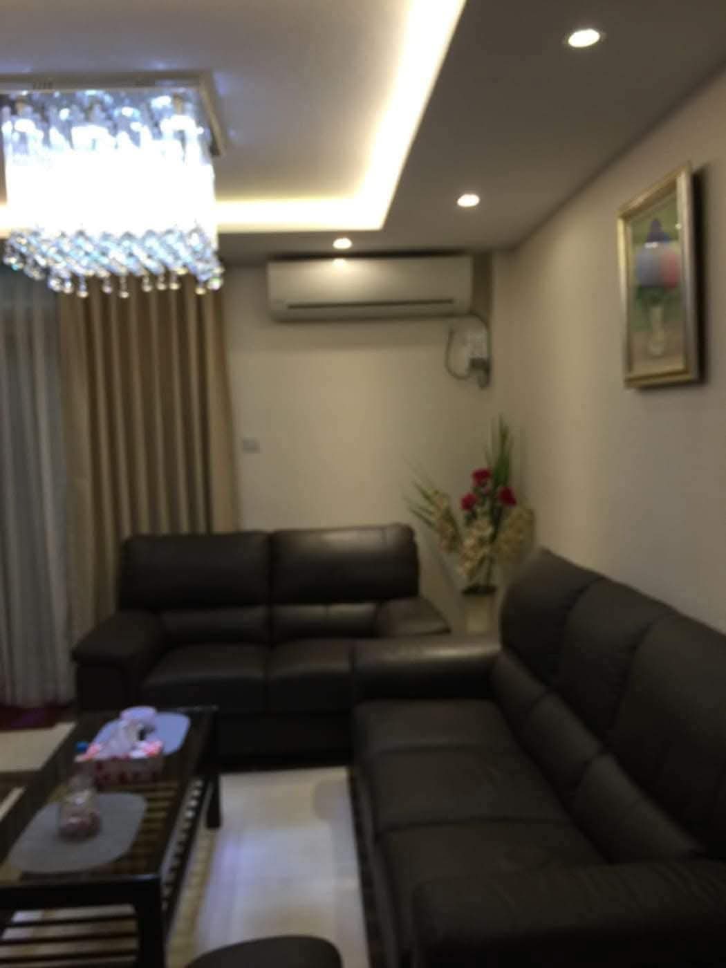 အလုံမြို့နယ်၊ MiniCondo အငှား