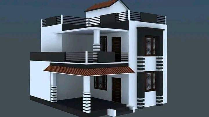 တာမွေမြို့နယ်၊2RC)အငှား