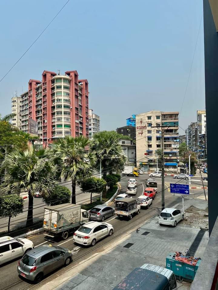 မင်္ဂလာတောင်ညွှန့်မြို့နယ်၊ကွန်ဒိုအငှား