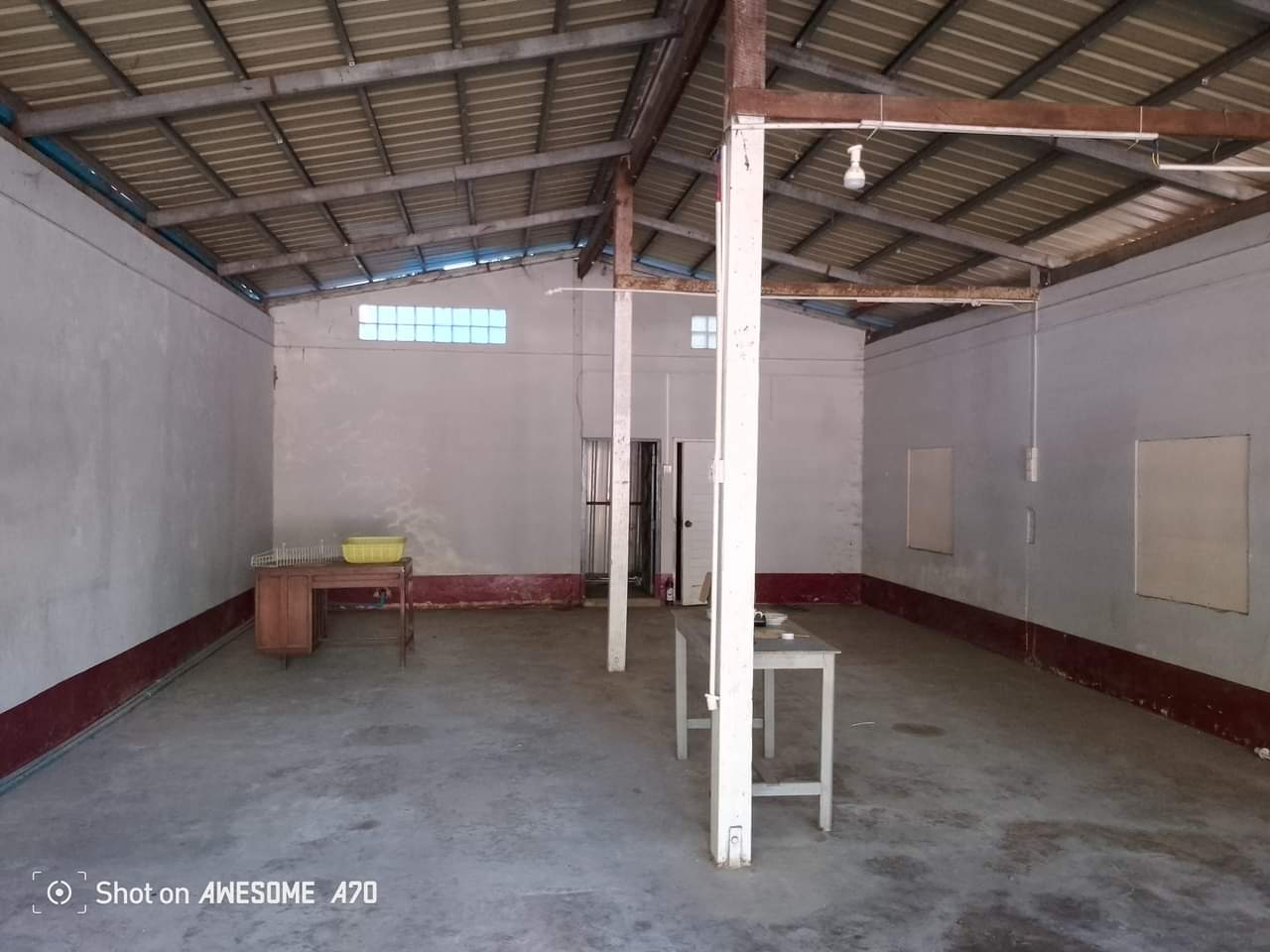 တောင်ဥက္ကလာမြို့နယ်၊ ဆိုင်ခန်းအငှား