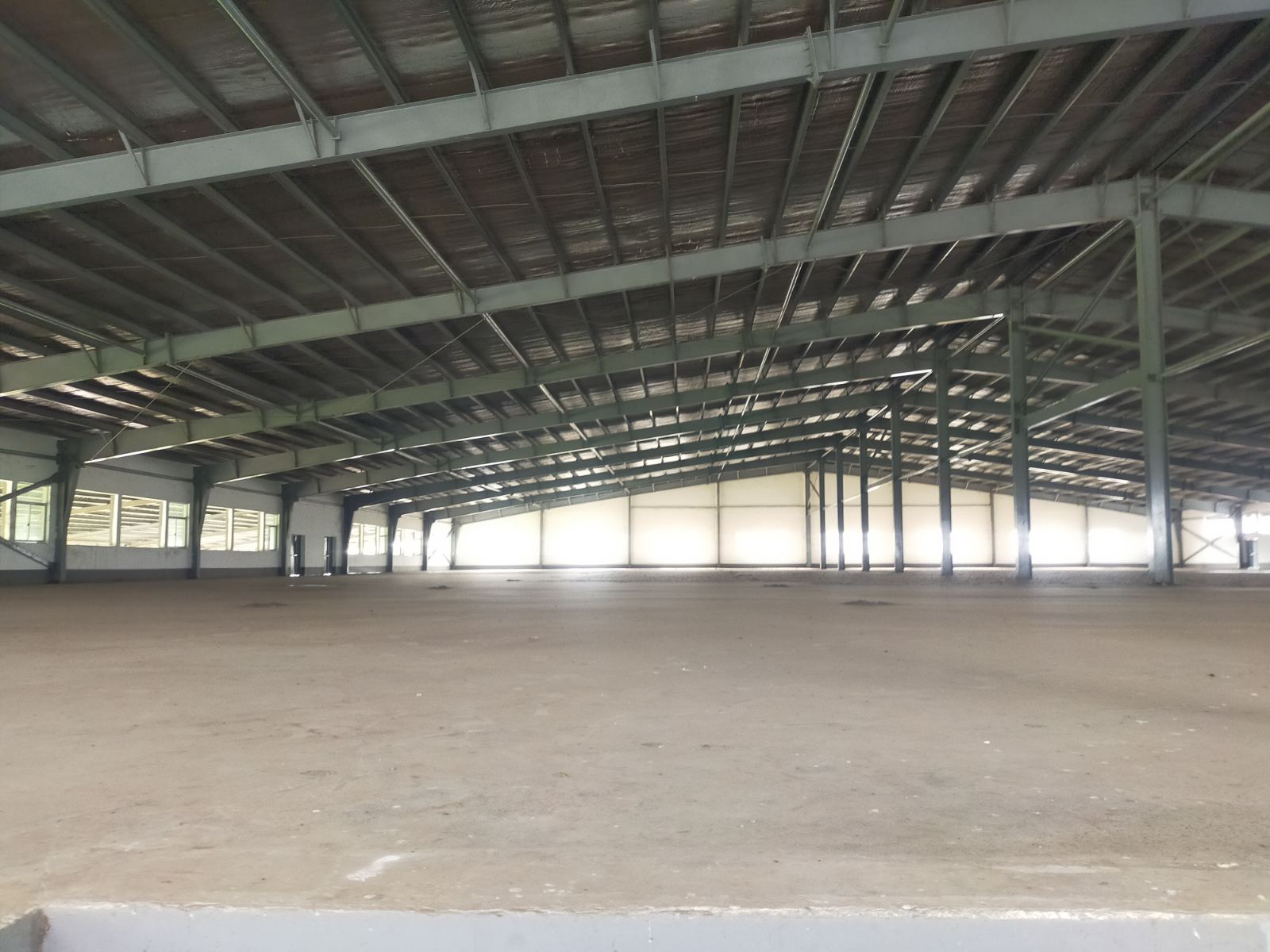 ရွှေပြည်သာမြို့နယ်၊ဂိုဒေါင်အငှား