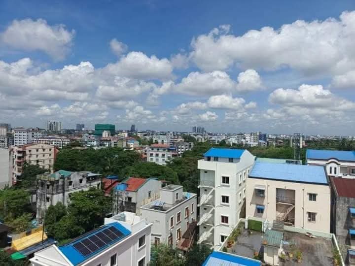 သင်္ဃန်းကျွန်းမြို့နယ်၊ MiniCondo အရောင်း