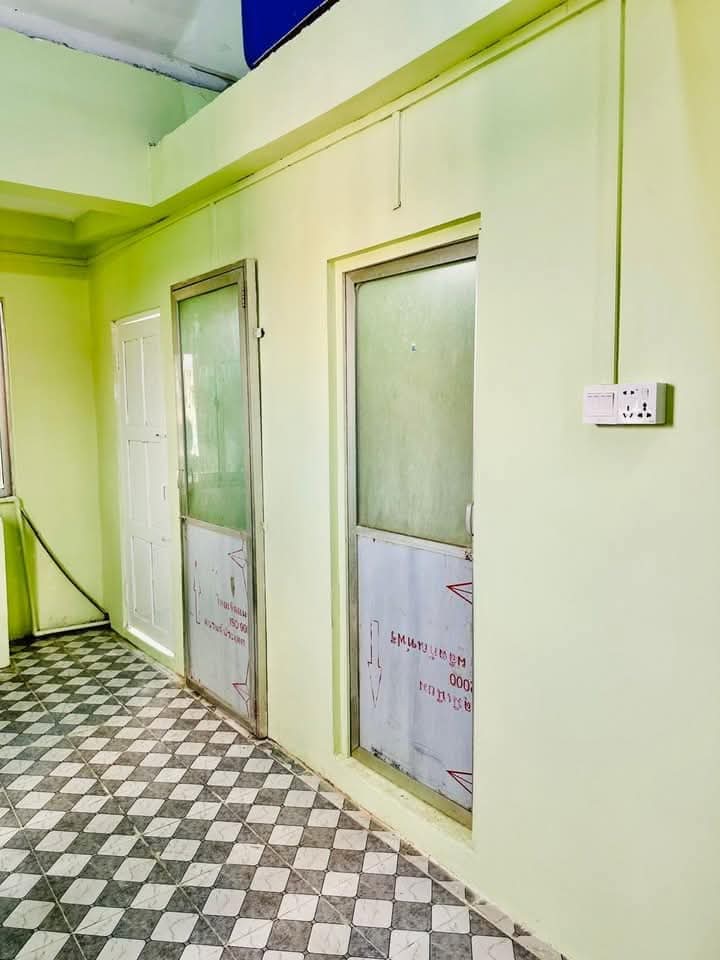 သင်္ဃန်းကျွန်းမြို့နယ်၊ တိုက်ခန်းအရောင်း