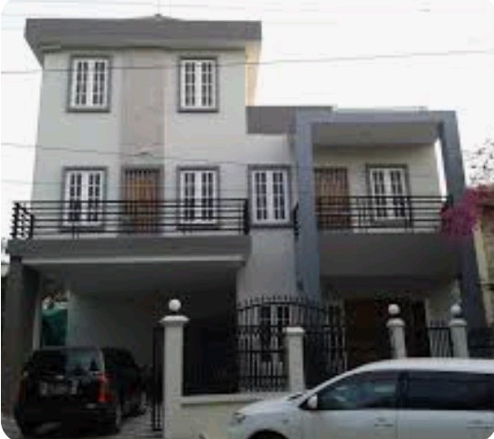 တောင်ဥက္ကလာမြို့နယ်၊အဆင့်မြင်အိမ်ယာ(2RC)အရောင်း