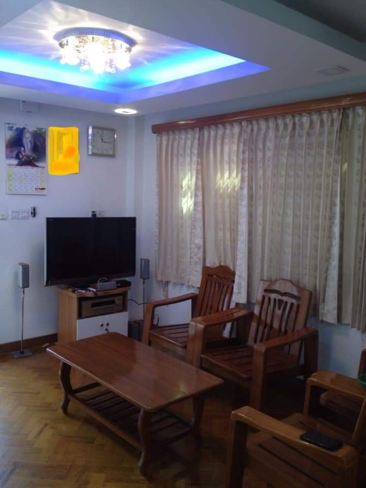 အင်းစိန်မြို့နယ်၊(2RC) အရောင်း