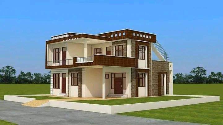 တောင်ဥက္ကလာမြို့နယ်၊လုံးချင်း(2)ထပ်အရောင်း