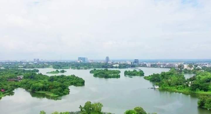 အရှေ့ဒဂုံမြို့နယ်၊ မြေကွက်အရောင်း