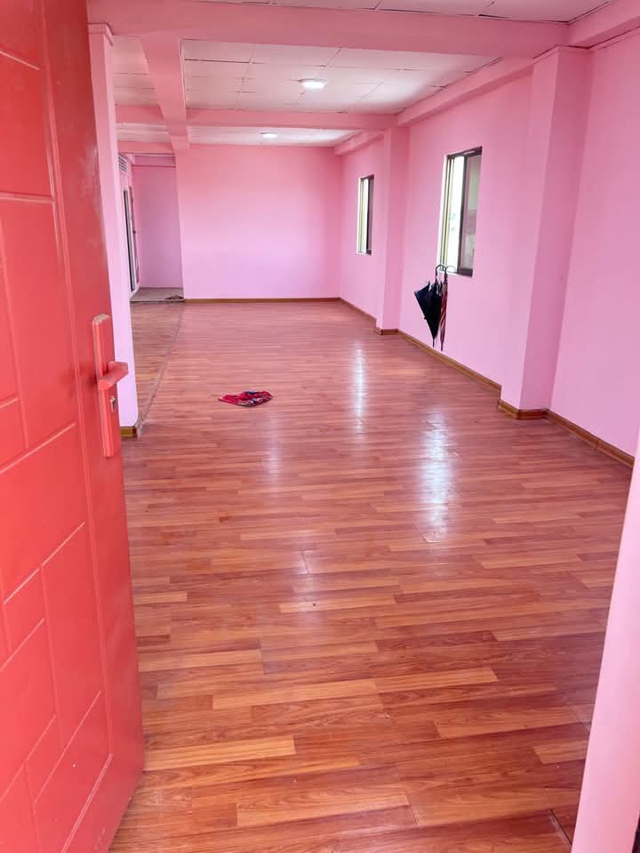 လိူင်မြို့နယ်တိုက်ခန်းအရောင်း