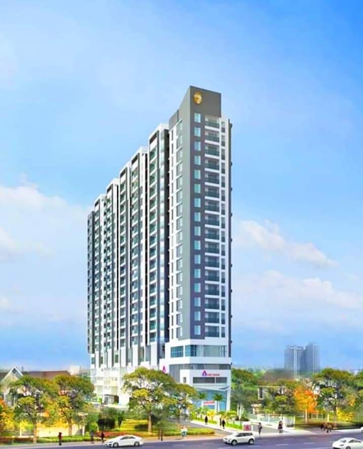 အလုံမြို့နယ် River View Point Condo အရောင်း
