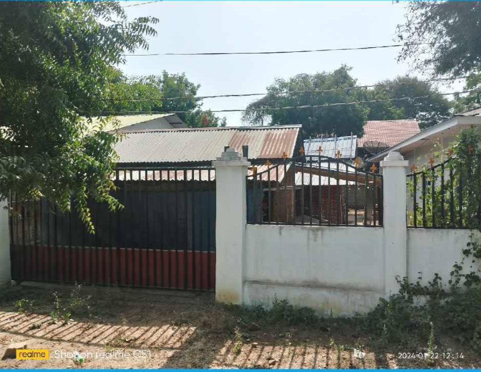 ပုဂံမြို့သစ်