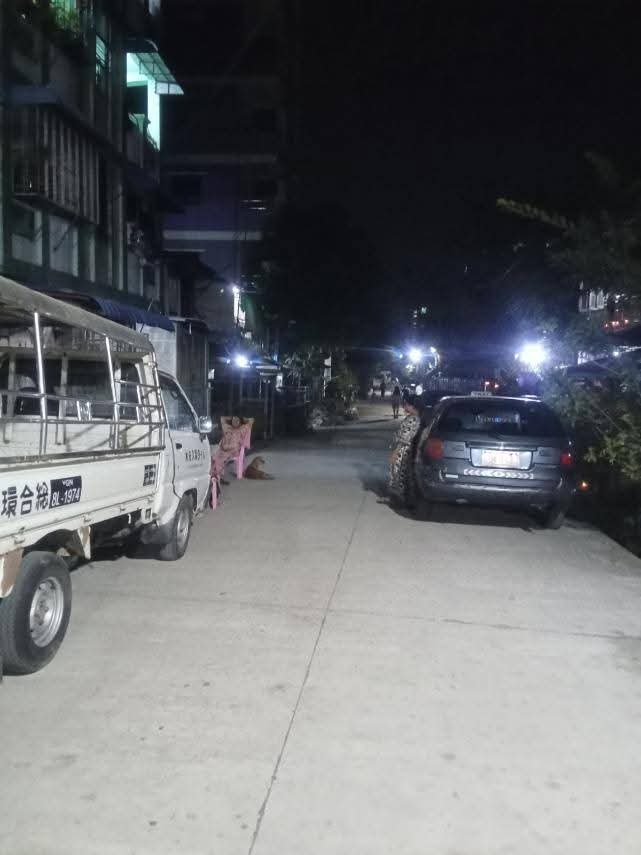 မြောက်ဥက္ကလာမြို့နယ်၊ တိုက်ခန်းအရောင်း