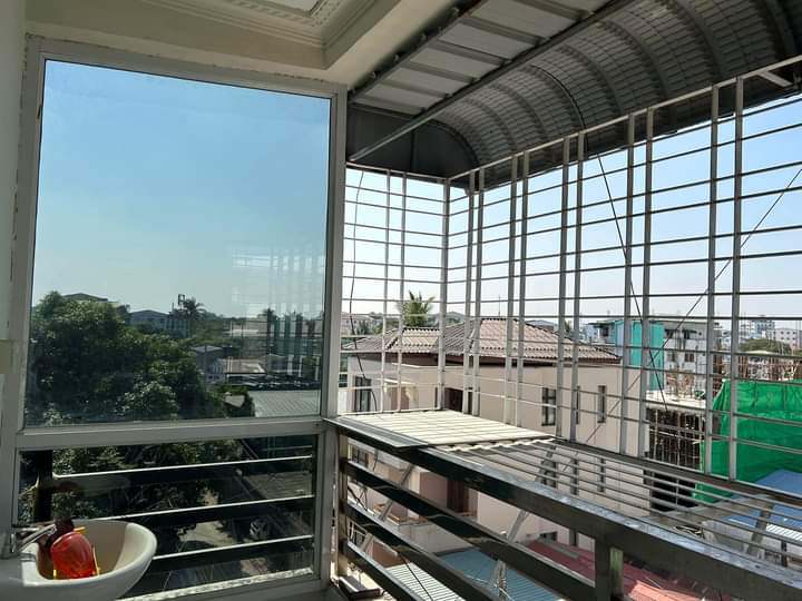 တောင်ဥက္ကလာမြို့နယ်၊တိုက်ခန်းအရောင်း