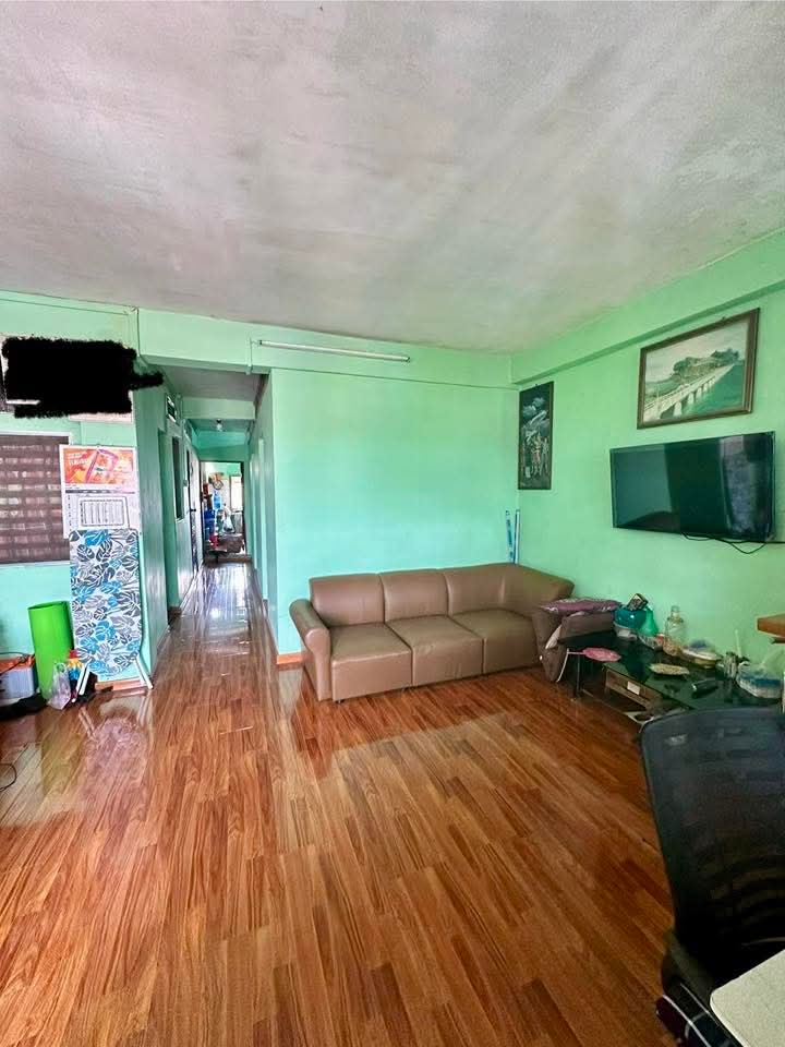 လှိုင်မြို့နယ်တိုက်ခန်းအရောင်း