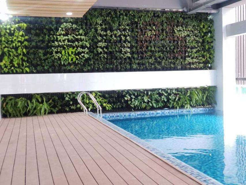 ဗဟန်းမြို့နယ်၊Treasure Residence Condo အရောင်း