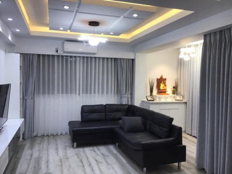 စမ်းချောင်းမြို့နယ်