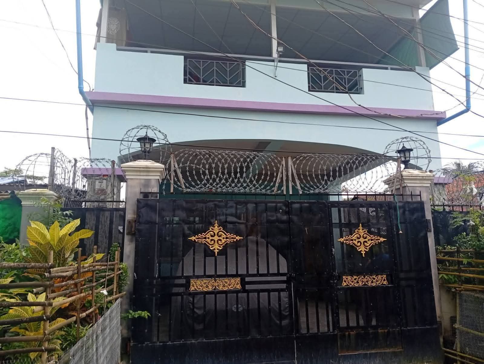 တောင်ဒဂုံမြို့နယ်