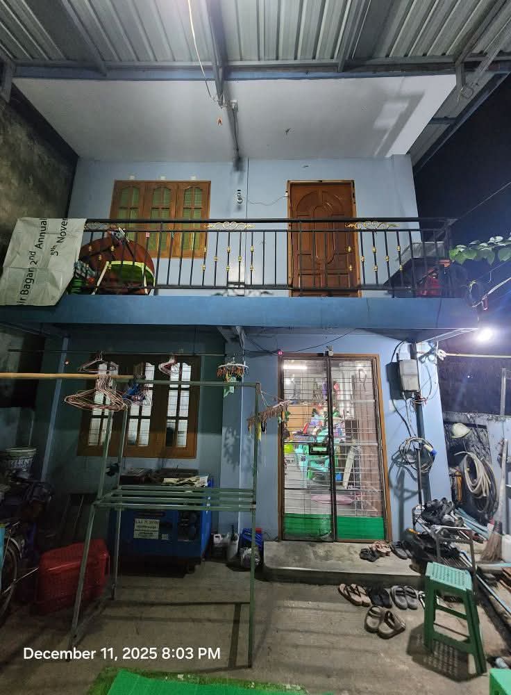 တောင်ဥက္ကလာပမြို့နယ်လုံးချင်းအိမ်အရောင်း