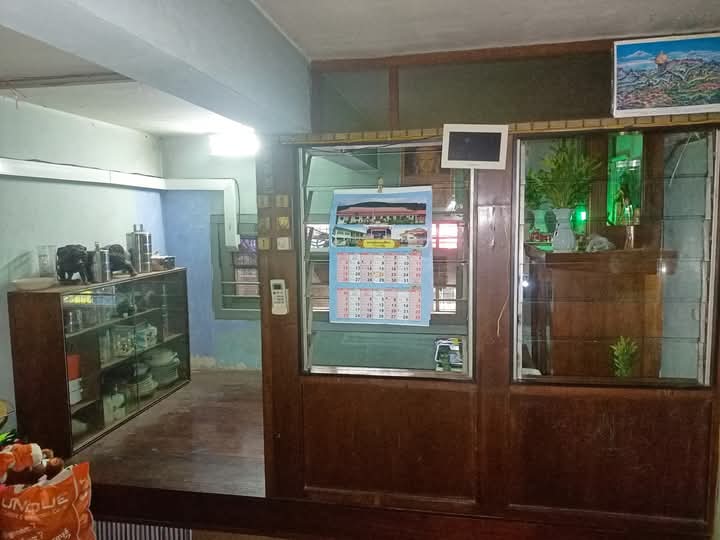 ပန်းဘဲတန်းမြို့နယ်မြေညီအရောင်း