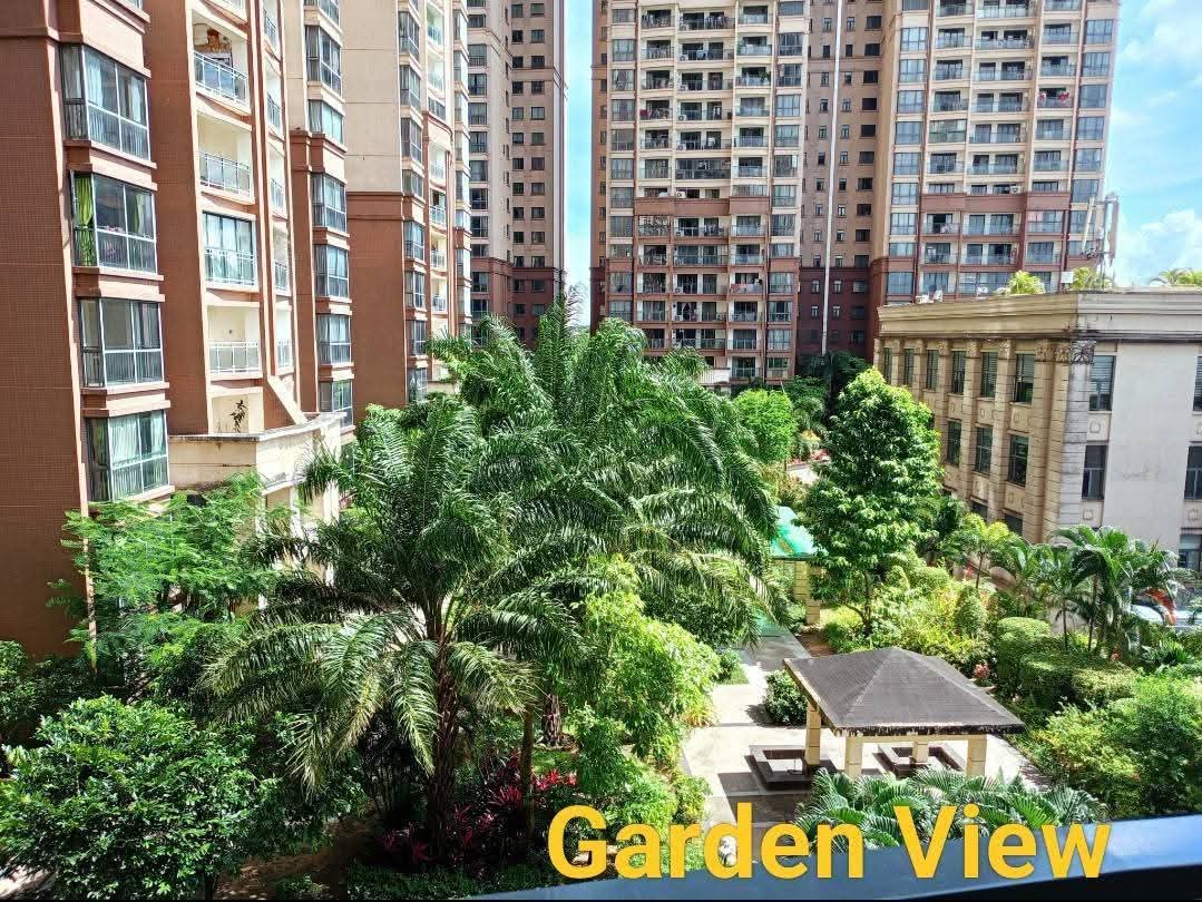 GoldenCityCondoအရောင်း