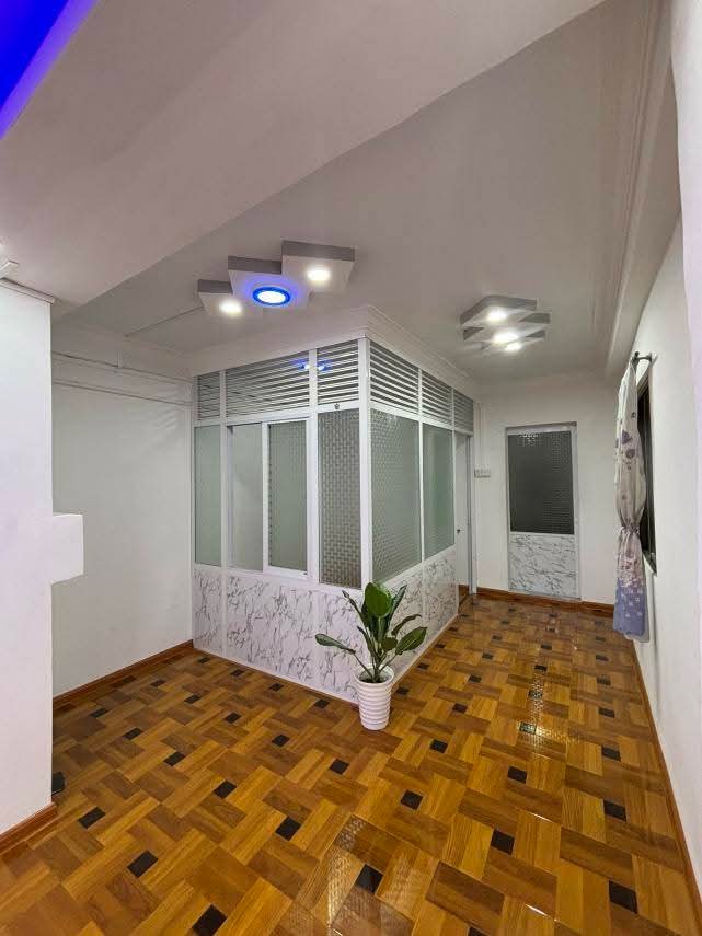 ဒေါပုံမြို့နယ်၊ တိုက်ခန်းအရောင်း