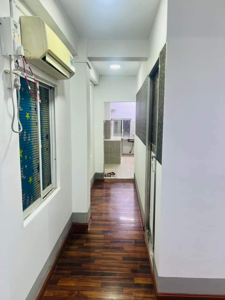 ဒေါပုံမြို့နယ်၊ တိုက်ခန်းအရောင်း