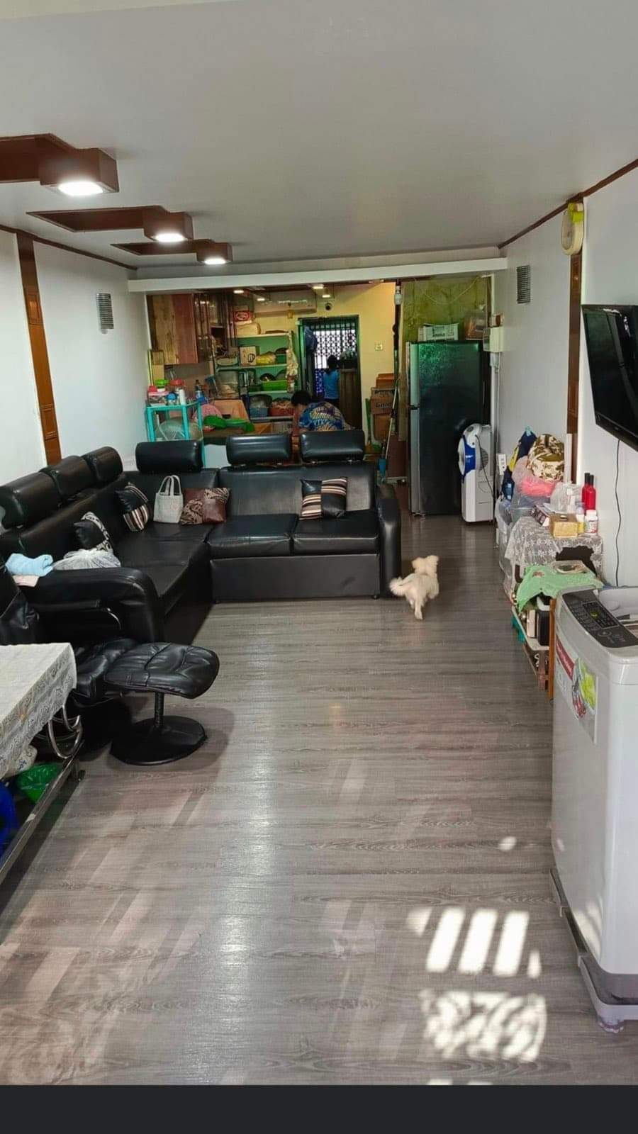 အလုံမြို့နယ်၊ (2RC)အရောင်း