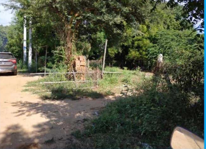 ညောင်ဦးမြို့၊အောင်မြေသာ(၄)လမ်း