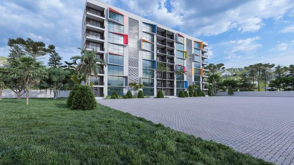 မြောက်ဥက္ကလာတိုက်ခန်းအရောင်း