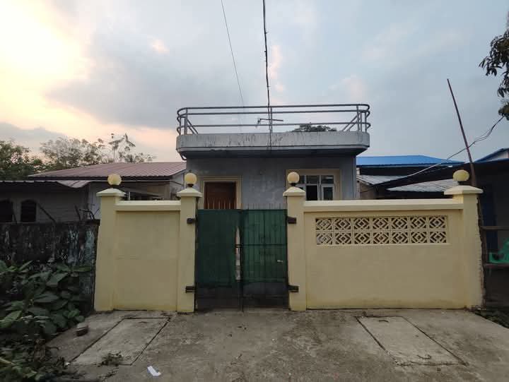 အရှေ့ဒဂုံ အရောင်း