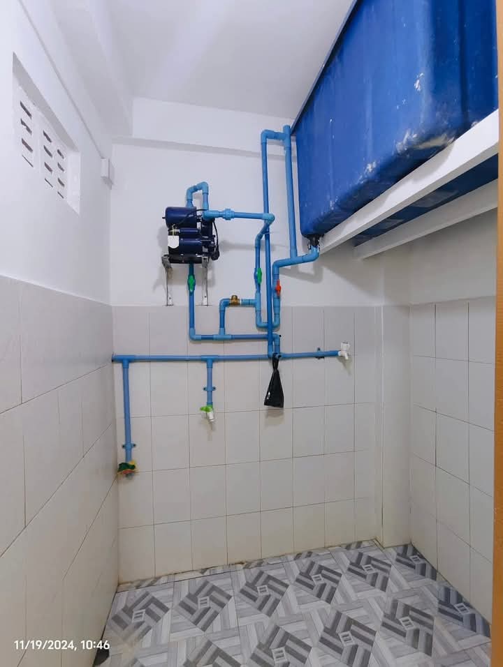 သင်္ဃန်းကျွန်းမြိုနယ်၊တိုက်ခန်းအရောင်း