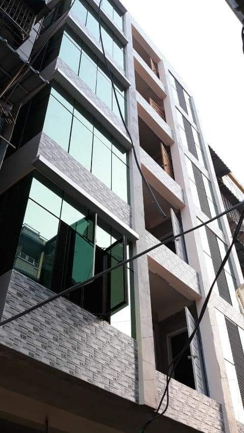 ဒေါပုံမြို့နယ်၊ တိုက်ခန်းအရောင်း