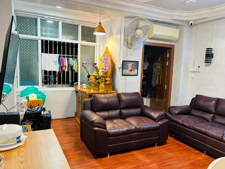 စမ်းချောင်းမြို့နယ်၊ MiniCondo အငှား