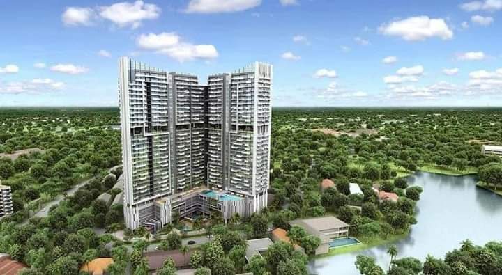 မရမ်းကုန်းမြို့နယ်၊ ကွန်ဒိုအရောင်း