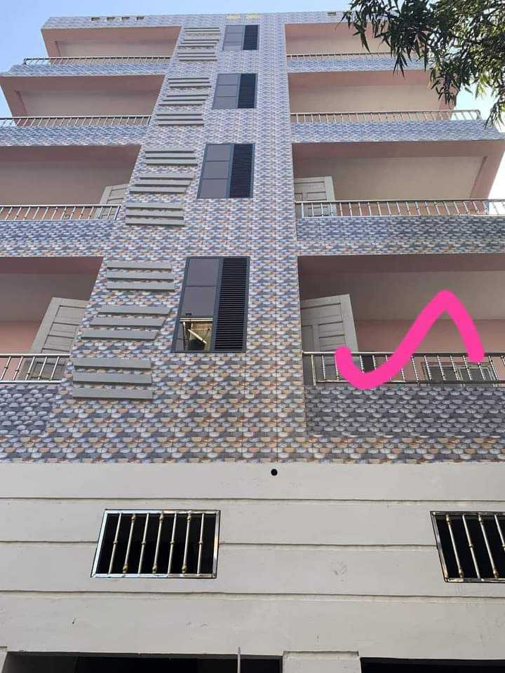 သင်္ဃန်းကျွန်းမြို့နယ်၊တိုက်ခန်းအရောင်း