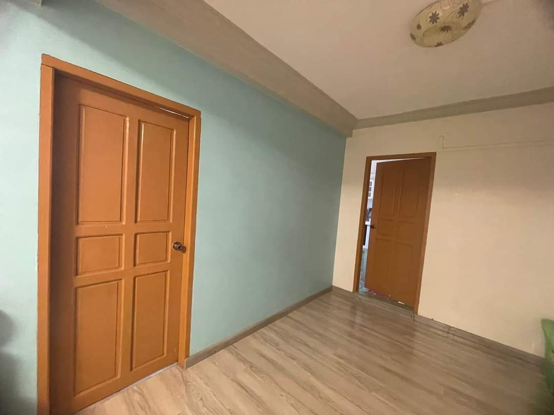 သင်္ဃန်းကျွန်း တိုက်ခန်းအရောင်း